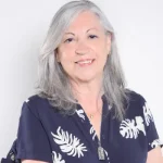 María Helena Teixidor