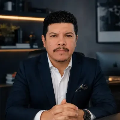 Pedro Moreno