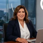 Xóchitl Alcántara